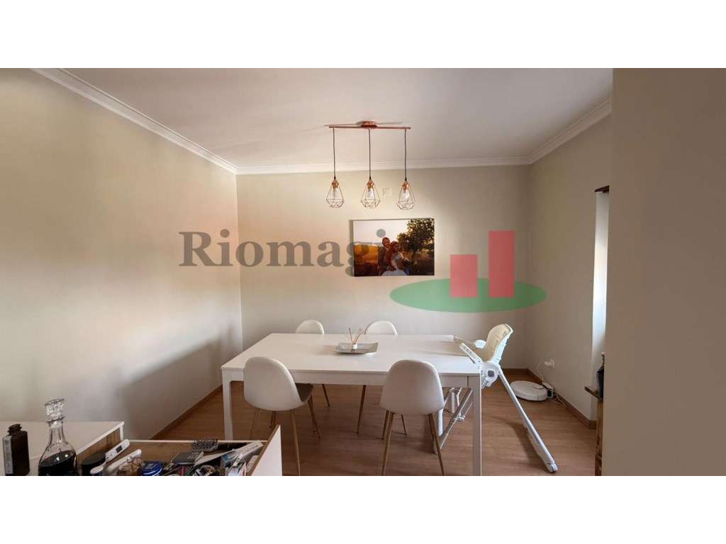 Moradia T6 Alcanena***RIOMAGIC***-15