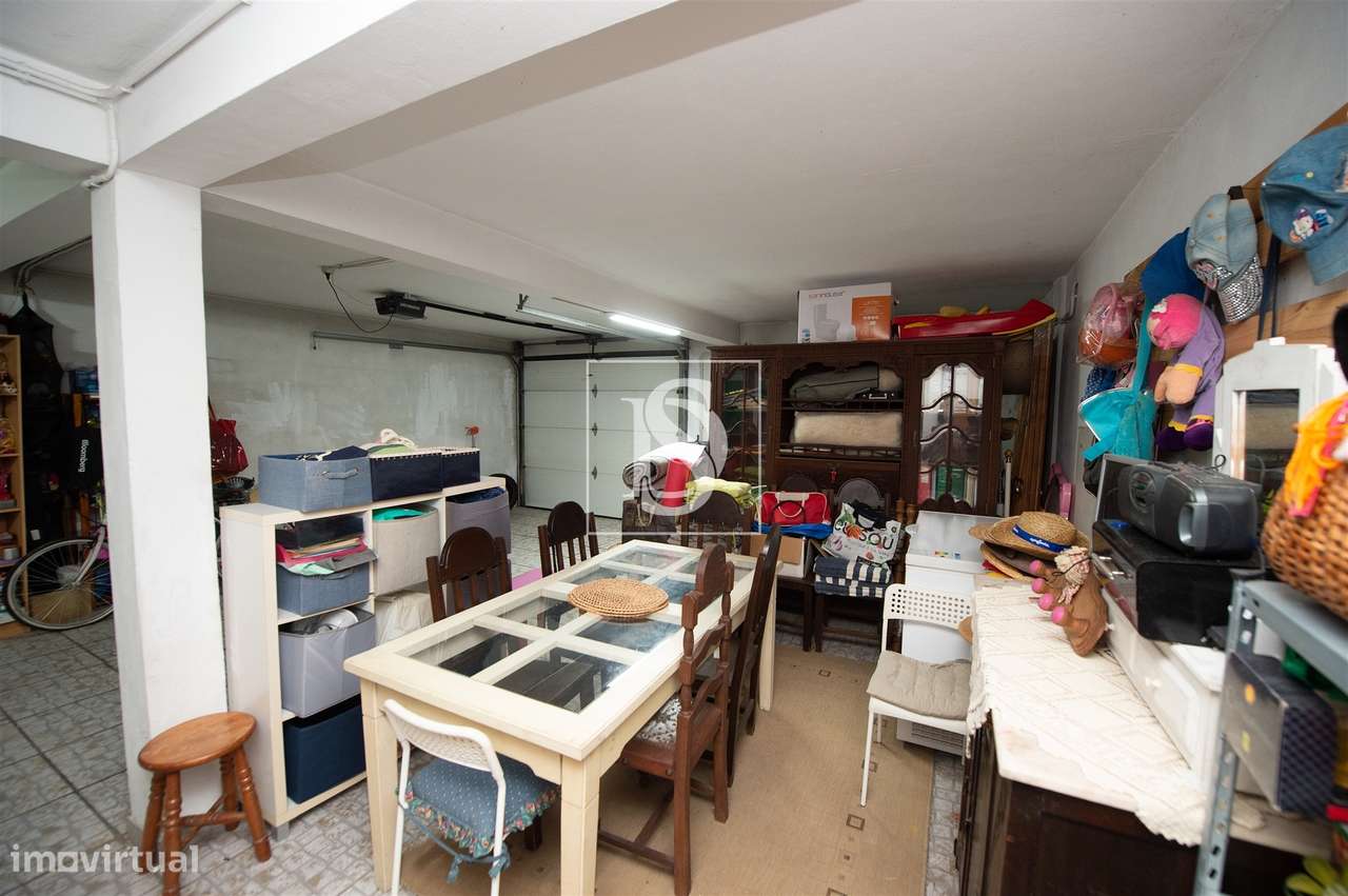 Moradia Isolada T4 Venda em Ranhados,Viseu-27