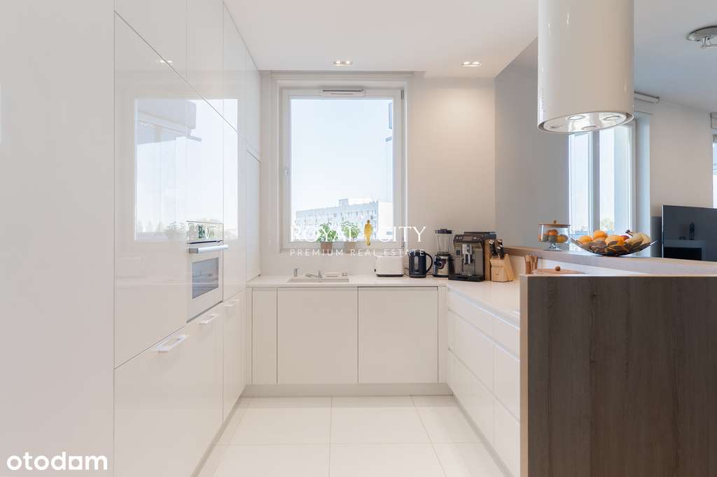 4 pokojowy Apartament w Rezydencji Art Eco.-6