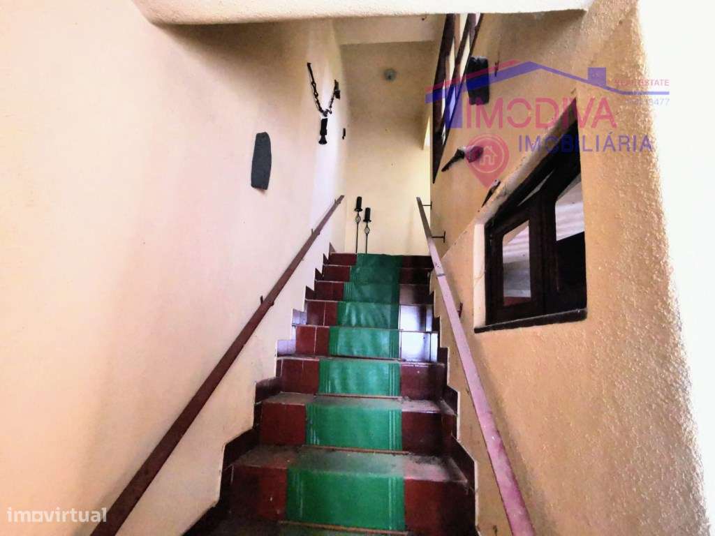 Moradia T3 para renovar em Pedrogão Grande - Grande imagem: 4/33