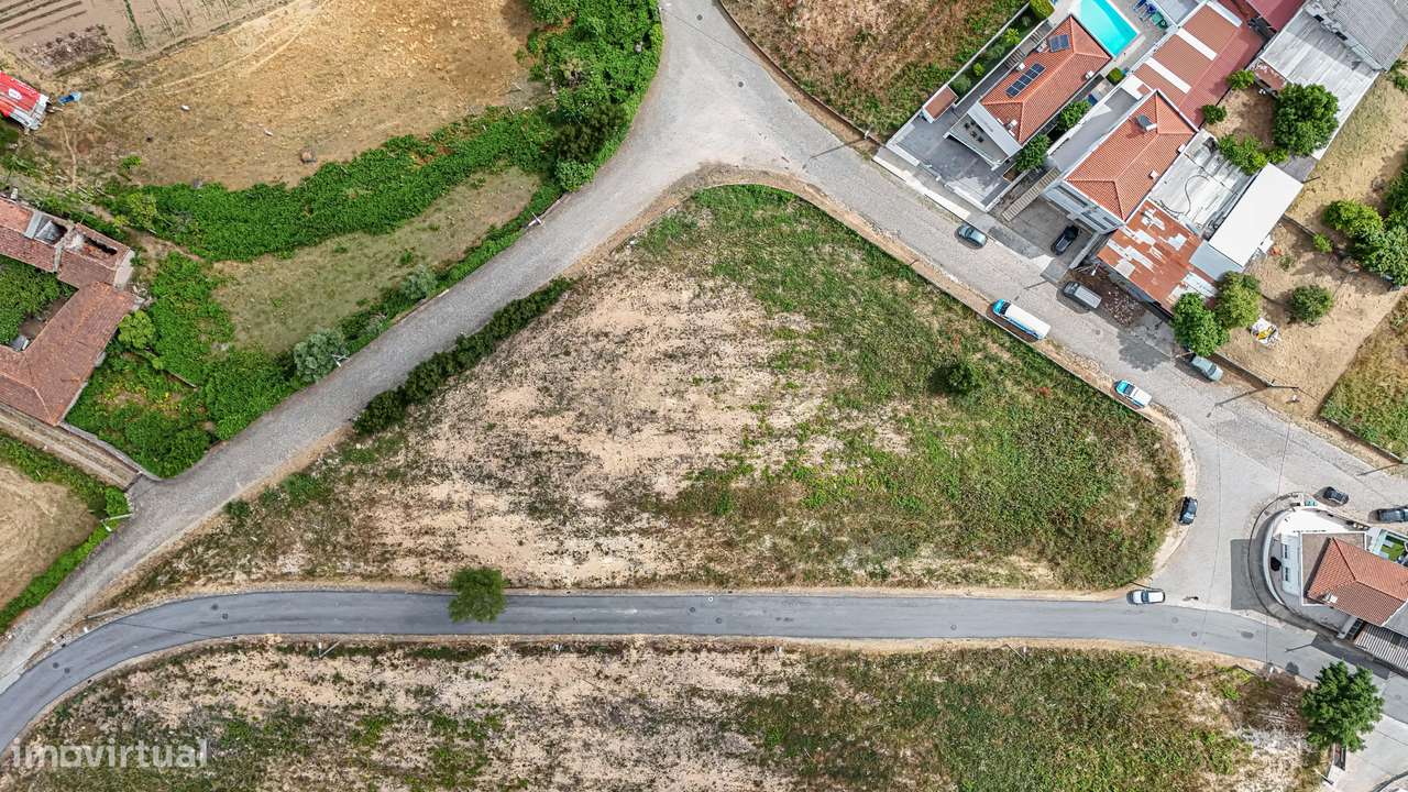 Terreno com Imenso Potencial para Projeto Residencial de Alta Densidad - Grande imagem: 4/19
