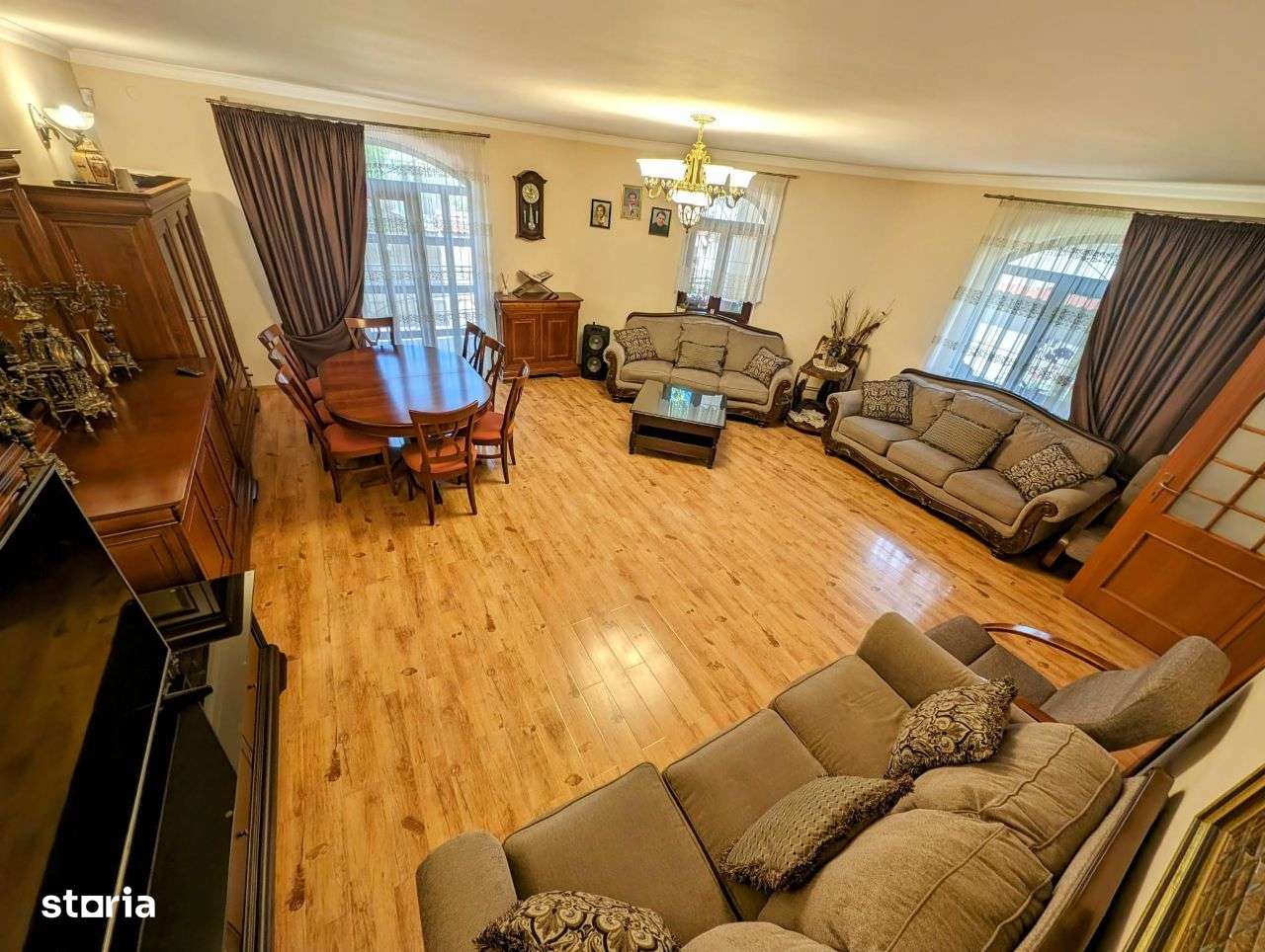 comision 0,S+P+E+M,5 min-parc/metrou Bazilescu,5 camere mari+Mansarda-4