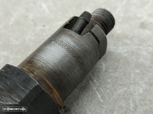 Injector Volvo S40 I (644) - 6