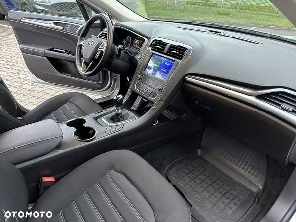 Ford Mondeo 2.0 EcoBlue Trend - 15