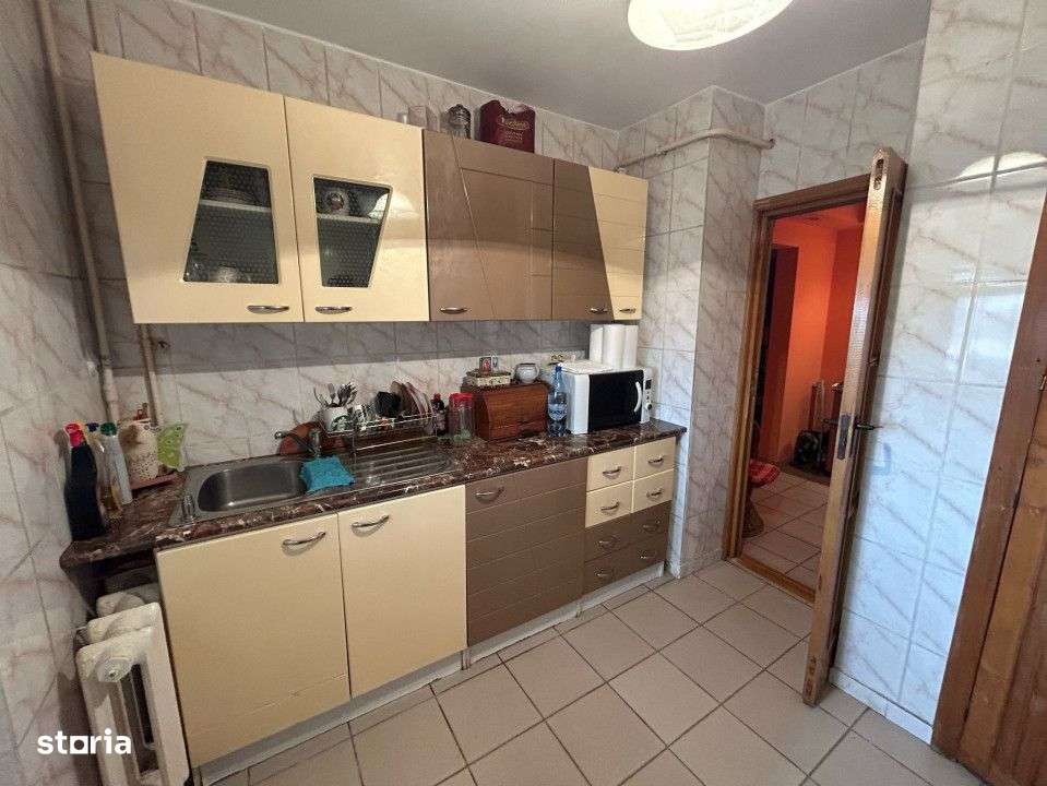 Apartament 3 camere confort 1 decomandat, Dorobantilor, etaj 3 - Imagine principală: 5/9