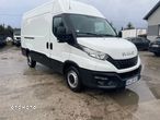 Iveco Iveco Daily 35S14 L3H2 Średniak 12m3 Furgon Blaszak Van - 2