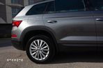 Skoda Kodiaq 1.5 TSI ACT 4x2 Ambition DSG - 12