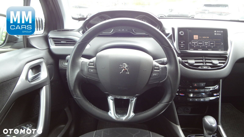 Peugeot 2008 - 14