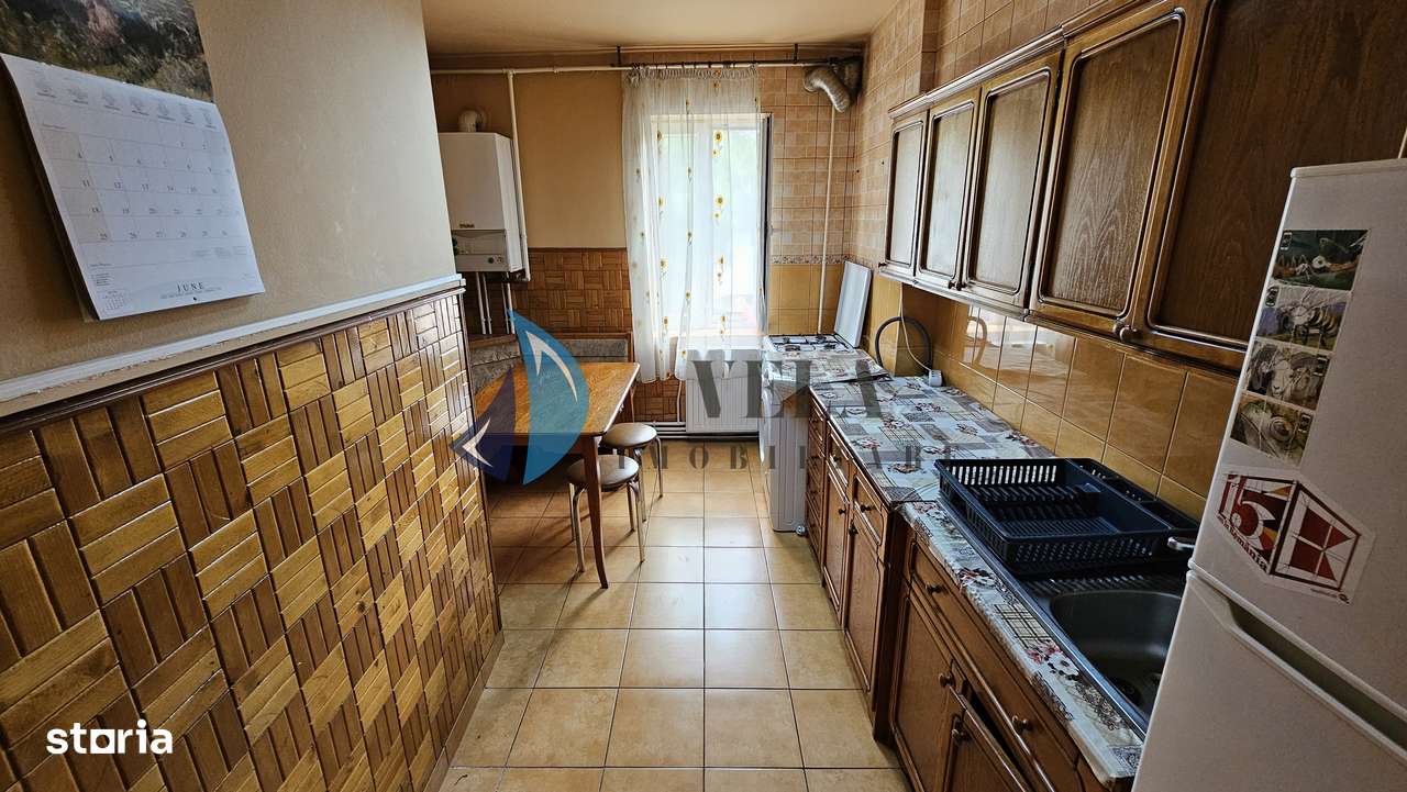 Apartament 3 camere, 7 Noiembrie - Imagine principală: 5/10