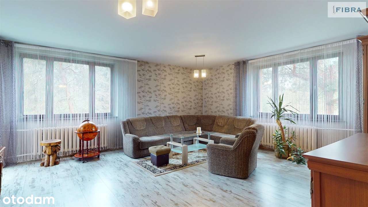 Przytulny dom dla rodziny, cisza, zieleń i komfor - Pełny obrazek: 4/20