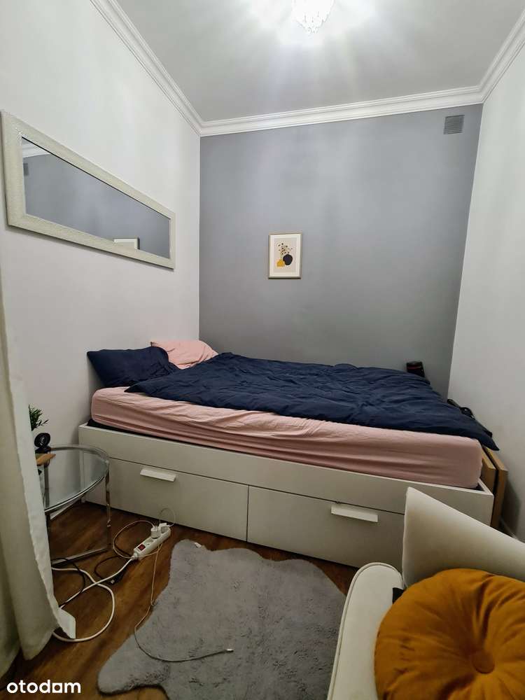 Okazja! Cicha i jasna kawalerka z balkonem!-6