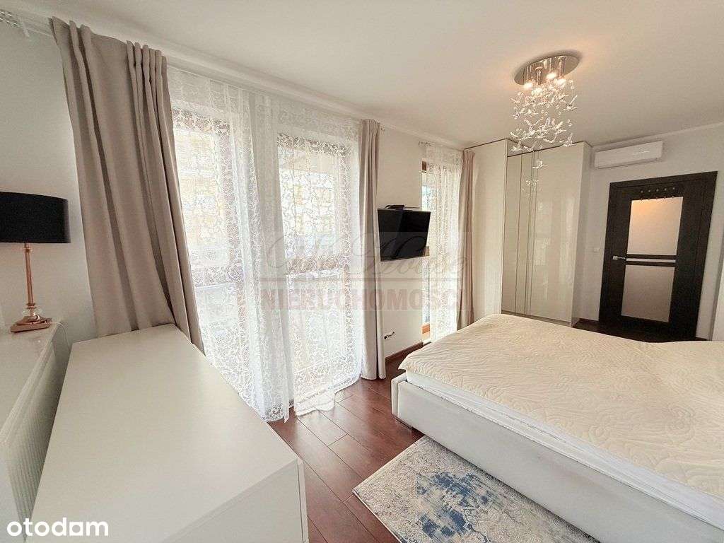 Mokotów, ul. Obrzeżna, 59,62m2, kom.lok, garaż-9