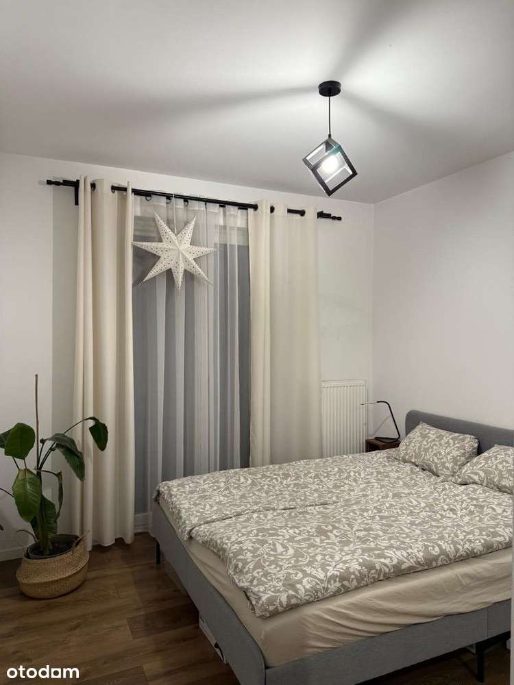 Mieszkanie do wynajęcia w Bronowicach - Pełny obrazek: 5/12