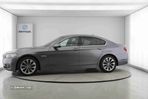 BMW 520 d Line Luxury Auto - 12