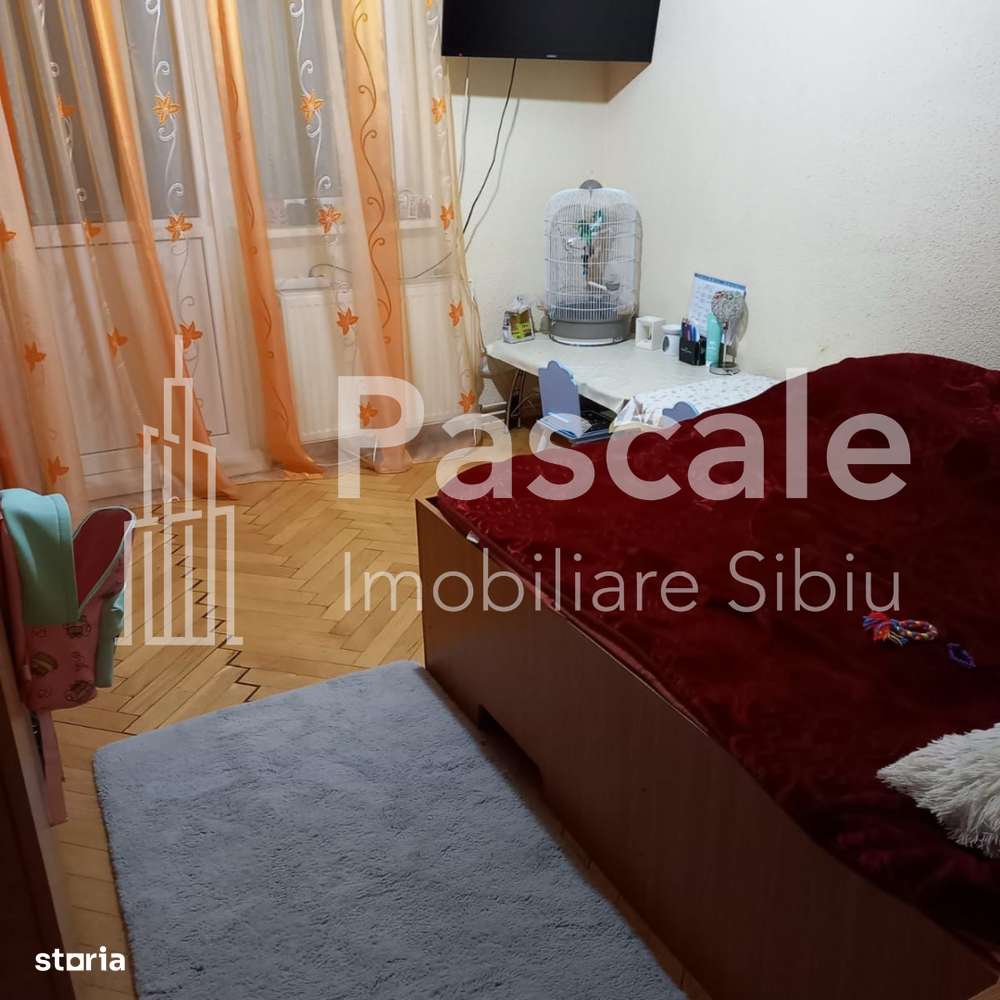 Apartament 3 camere de Vânzare – Cisnădie-7