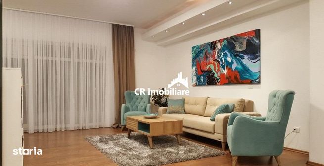 Apartament 2 Camere | Complex Phoenicia | Centrala Proprie