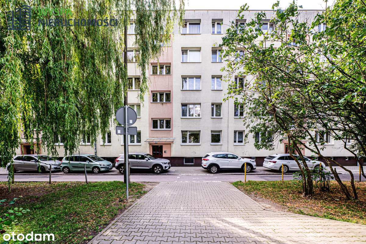 Mieszkanie blisko Posnanii, z widokiem na zieleń-13