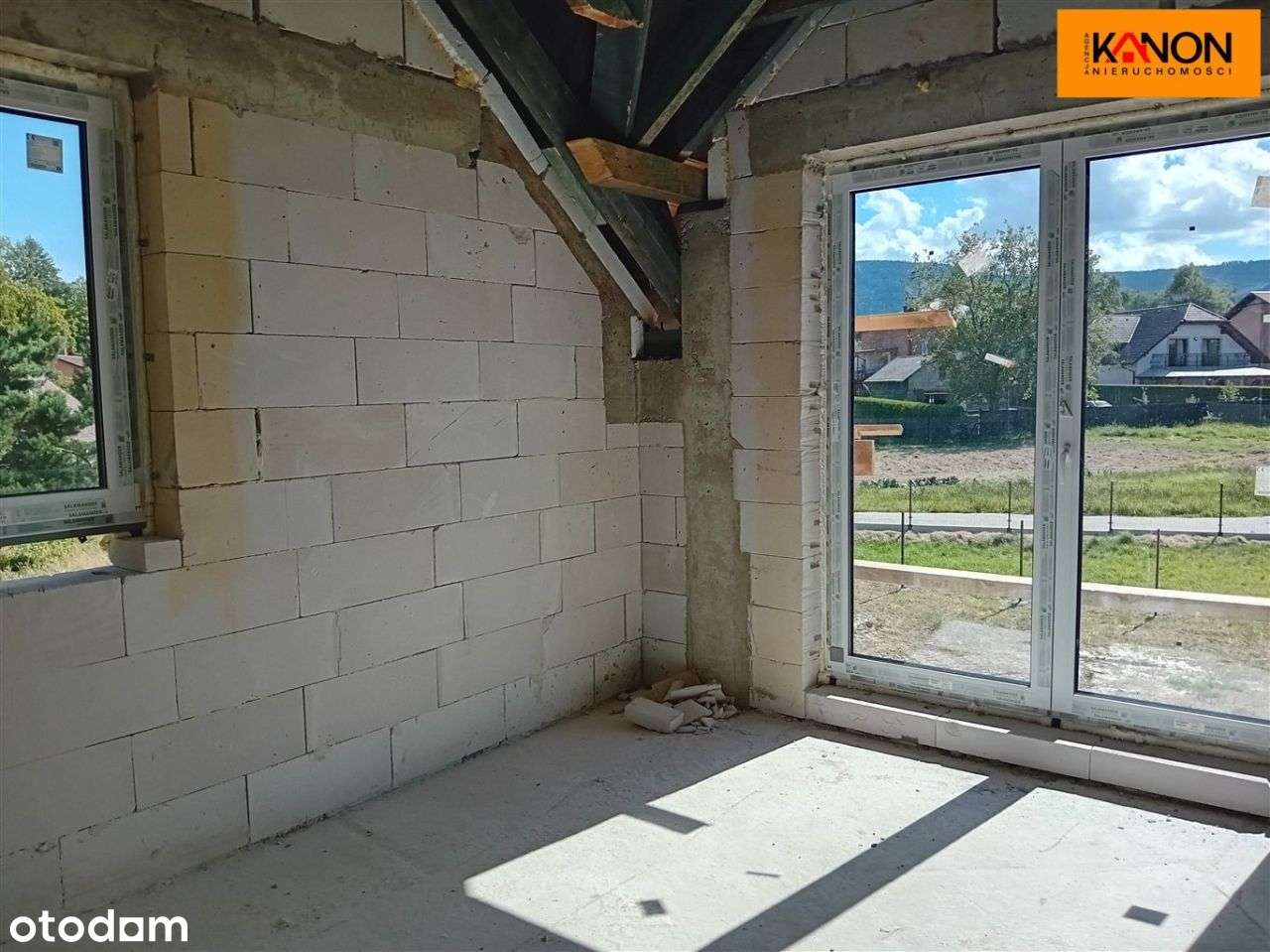 Dom, 100,12 m², Kozy-10