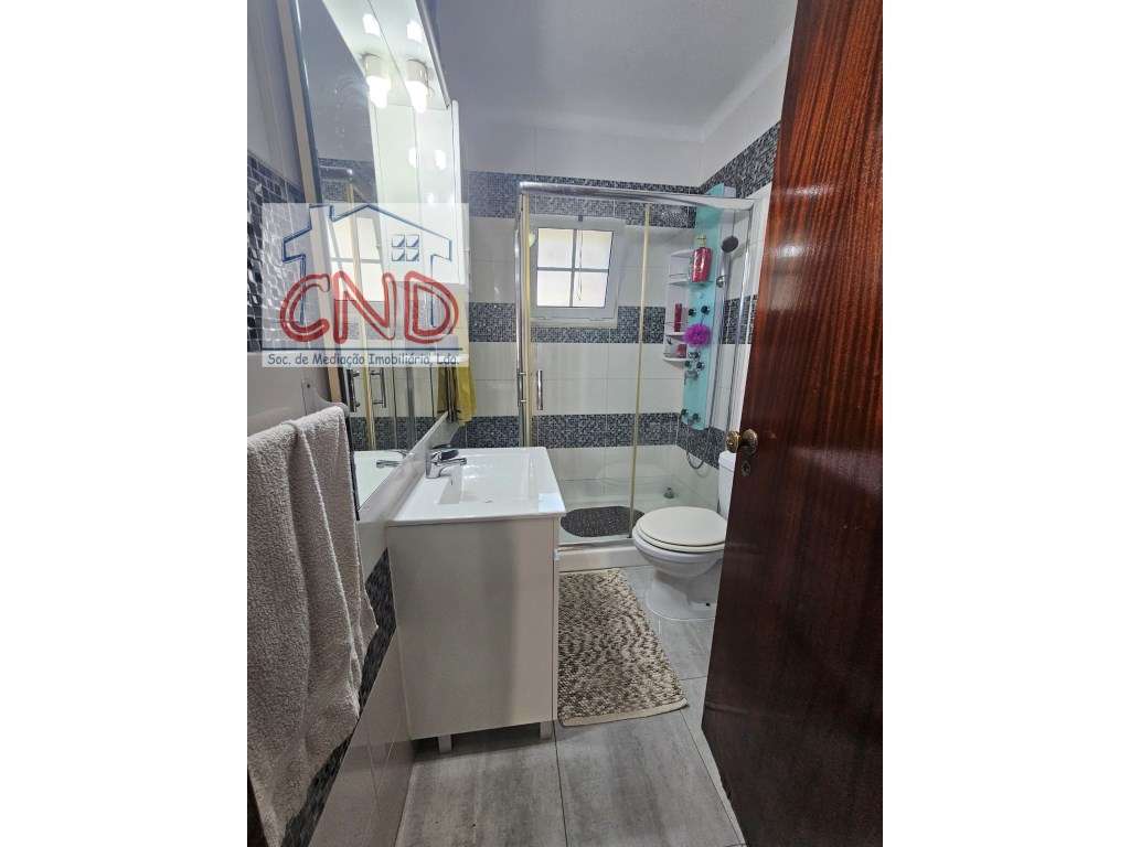 RINCHOA, Moradia independente num lote de 552 m2-15