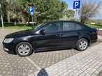 Skoda Octavia 1.6 TDI Sportline - 8