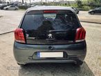 Peugeot 108 1.0 VTi Active - 7