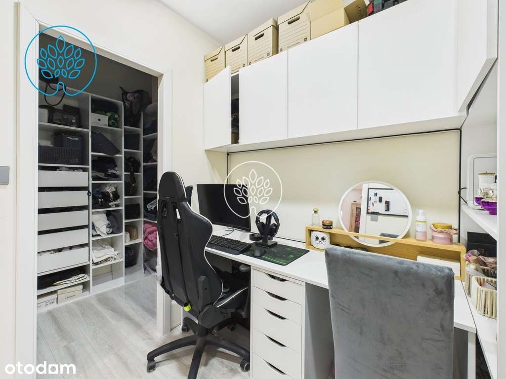 Gotowe do wprowadzenia + dodatkowe 30m przestrzeni-5