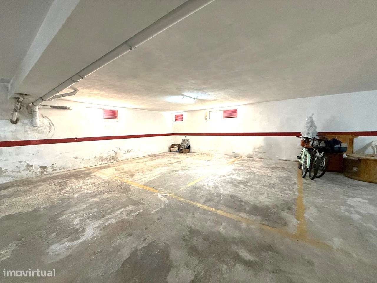 Apartamento T3 com Suíte, Varanda e Garagem – Praia do Furadouro-32