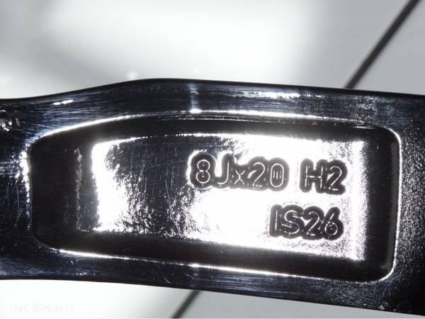 Koła letnie INDYVIDUAL 20" G14 G15 G16 - 2