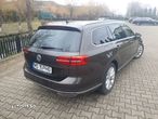 Volkswagen Passat Variant 2.0 biTDI 4Mot DSG Highline - 12