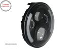 Far pentru Motocicleta 75W 7 inch IP67 H4 LED Honda CB400 CB500 CB1300 / Hornet 25- livrare gratuita - 2