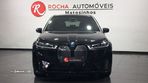 BMW iX xDrive 40 Pack Desportivo - 2