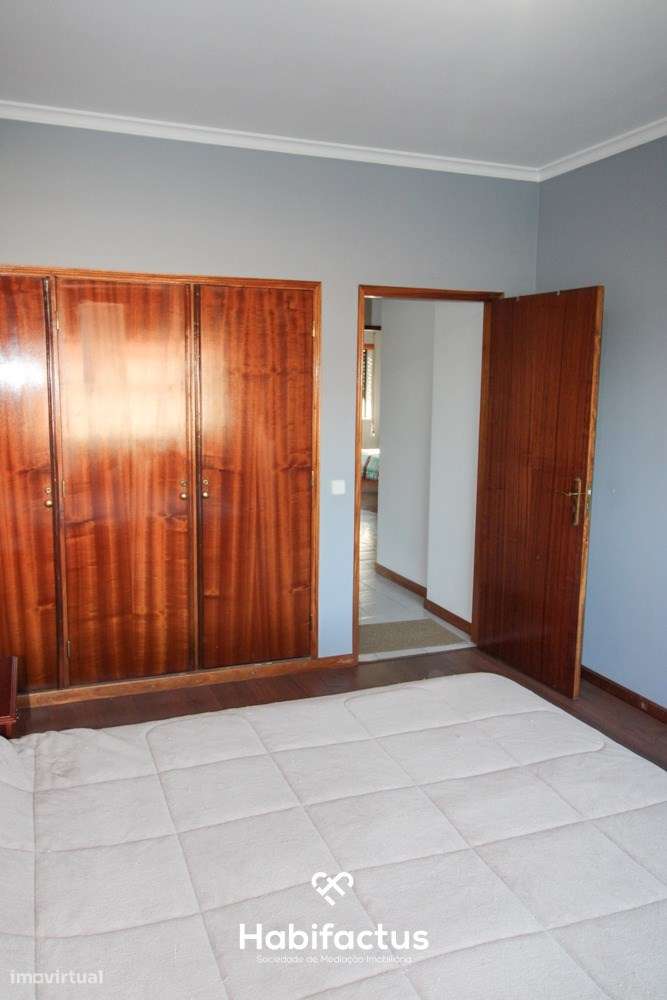Apartamento T3 em Carregal do Sal-13