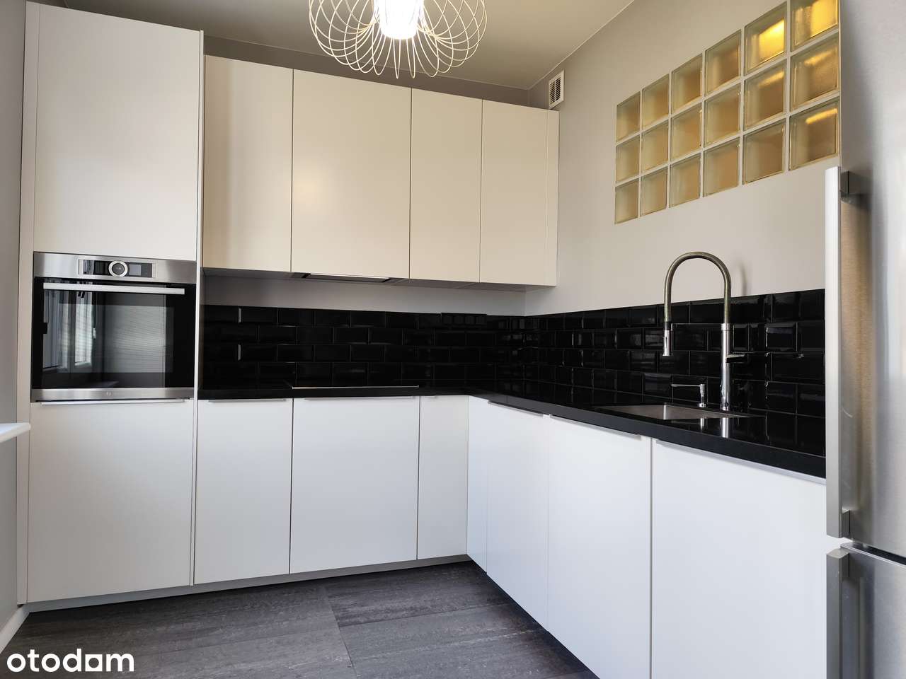 REZERWACJA#Przestronne 4 pokoje#Do wprowadzenia#-5