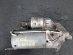 electromotor renault clio 4 captur 1.5 dci  k9kc612   233003329r - 2