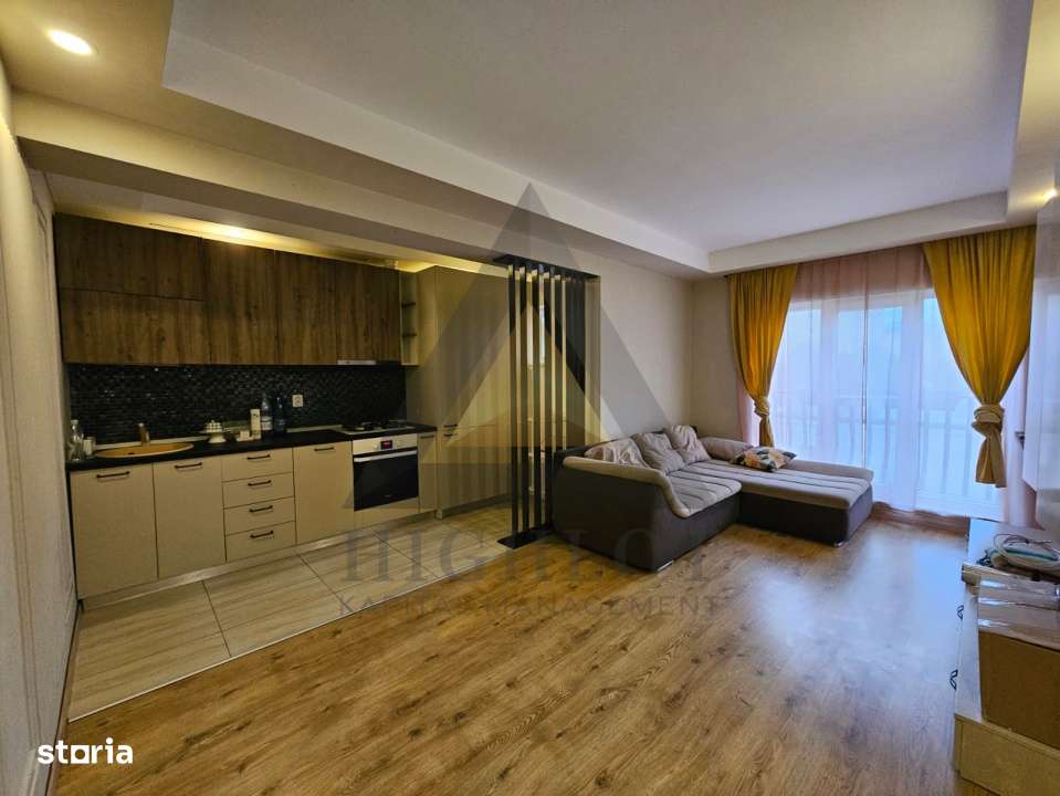 APARTAMENT COSMOPOLIS DE VANZARE | 3 CAMERE | LOC DE PARCARE-7