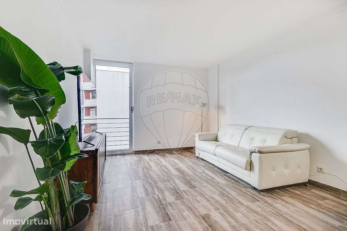 Apartamento T1 para arrendamento - Grande imagem: 4/17