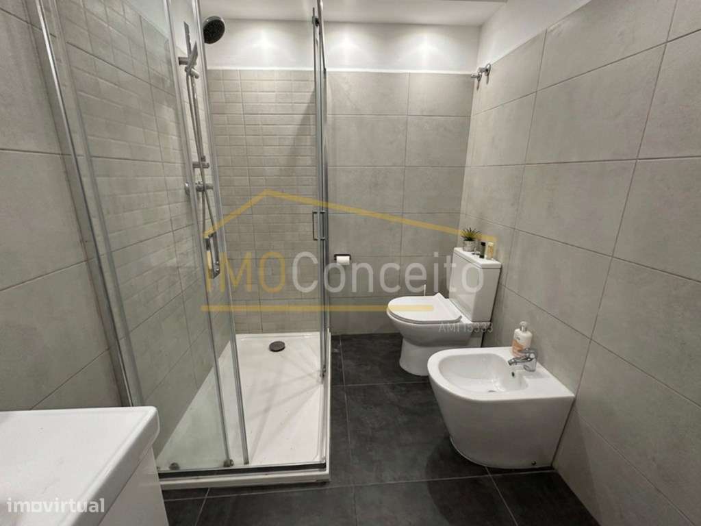 Apartamento T3 Semi Remodelado | Nossa Senhora de Fátima - Entronca...-15