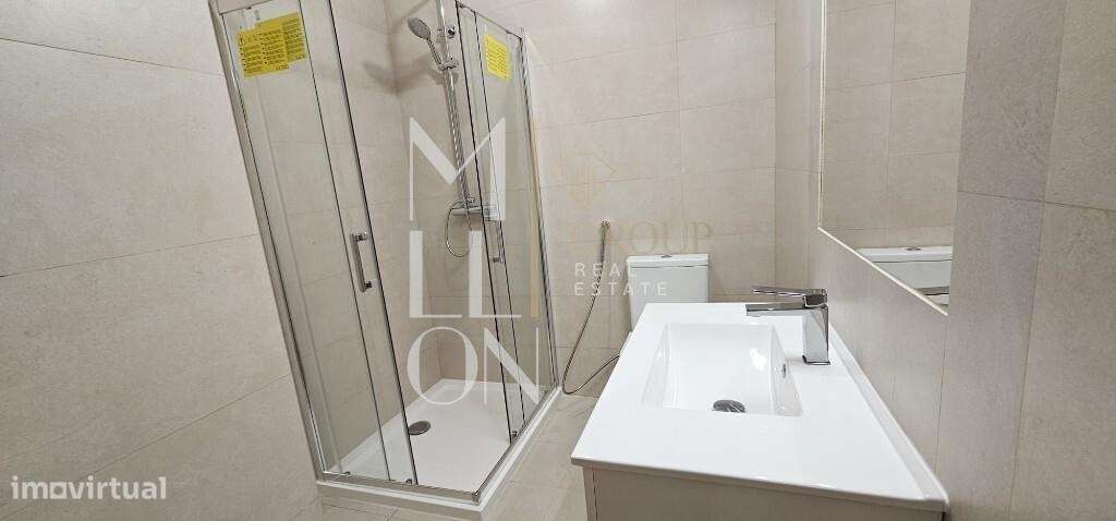 Moradia condomínio privado com piscina em Albufeira-24
