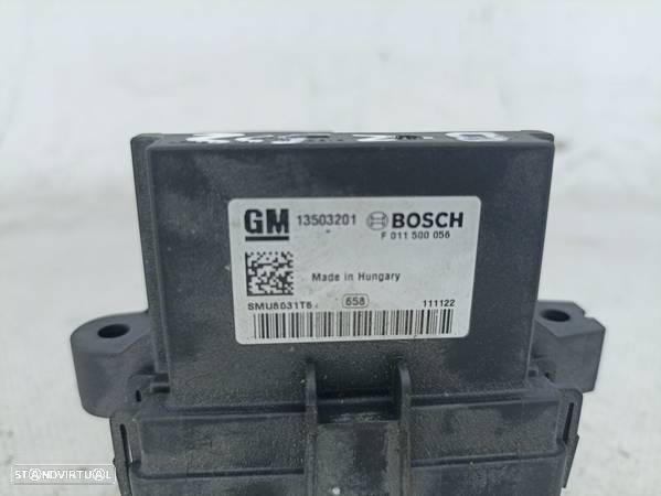 Resistencia Sofagem Opel Astra J Sports Tourer (P10) - 5