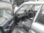 Dezmembrari  Mitsubishi Pajero Pinin  1998  > 2007 1.8 GDI Benzina - 14