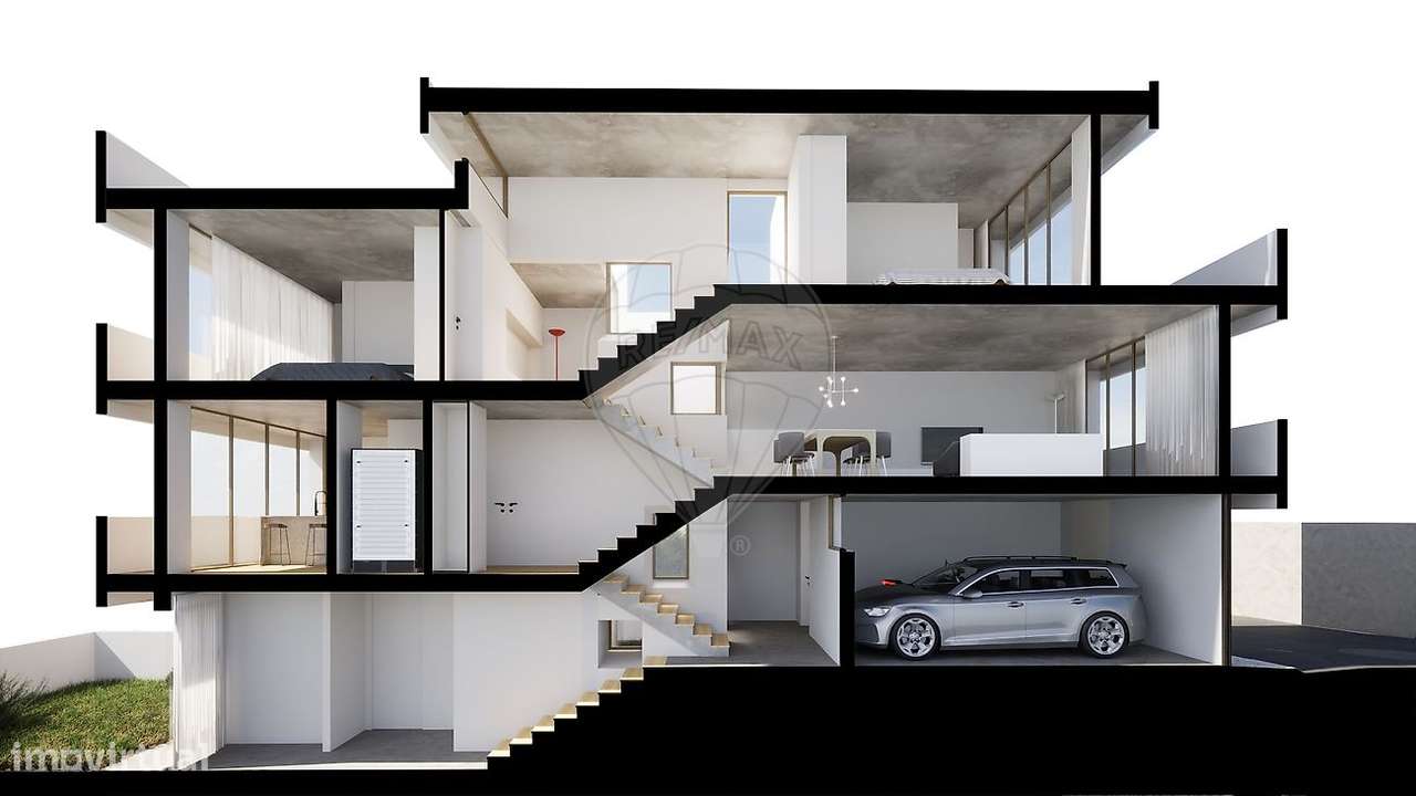 Moradia T3 para venda - Grande imagem: 1/15