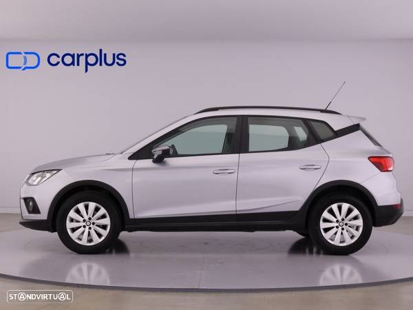 SEAT Arona 1.0 TSI Style - 4