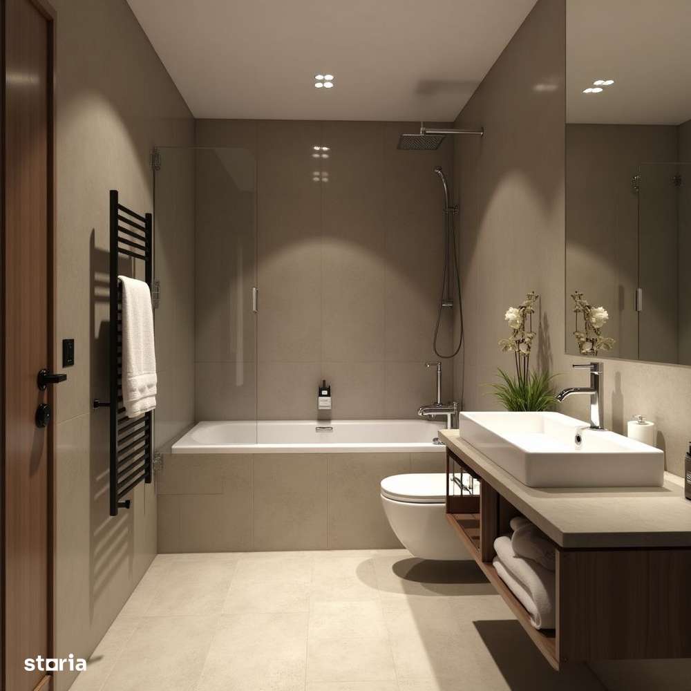 Locuinta moderna si decomandata in bloc nou - Grand Arena Mall, Sect.4 - Imagine principală: 4/25