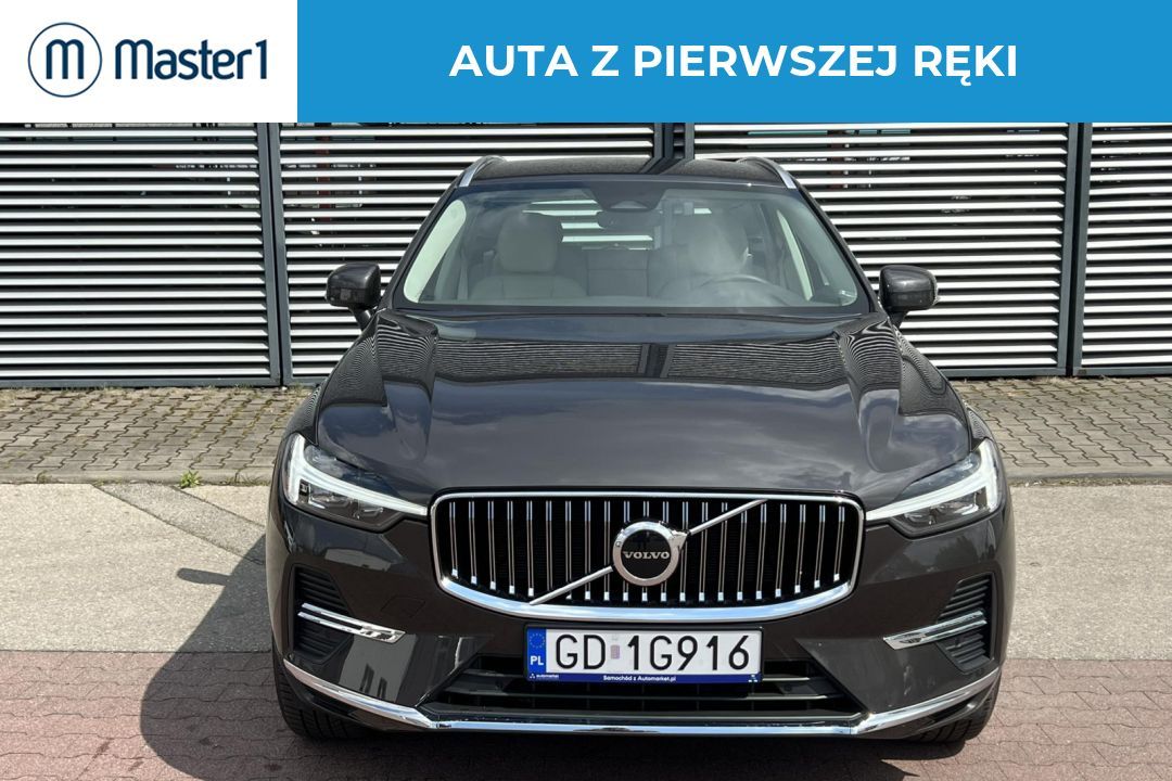 volvo xc-60