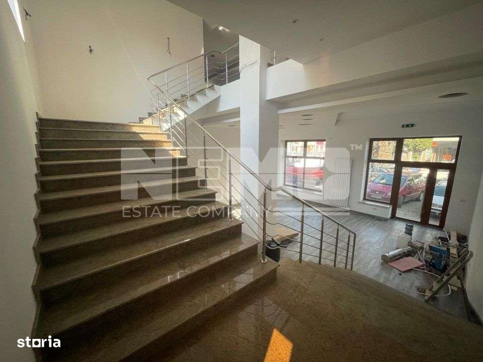 SPATIU COMERCIAL | CENTRAL - Imagine principală: 2/20