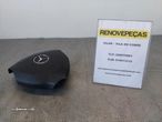 Airbag Volante Mercedes-Benz A-Class (W169) - 1