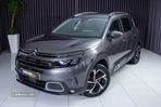 Citroën C5 Aircross 1.6 Hybrid Shine e-EAT8 - 24