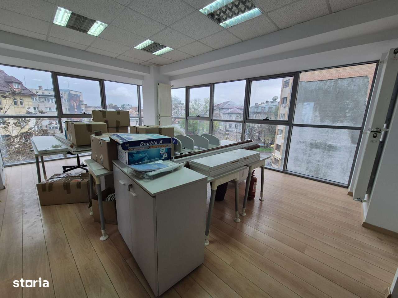 Clădire de birouri 680 mp de vânzare, Foișorul de Foc, centru-11
