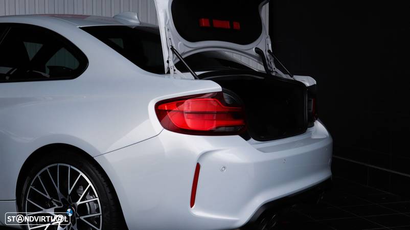 BMW M2 Competition - 20