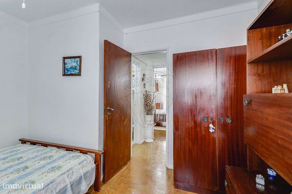 Apartamento T3 para venda-17